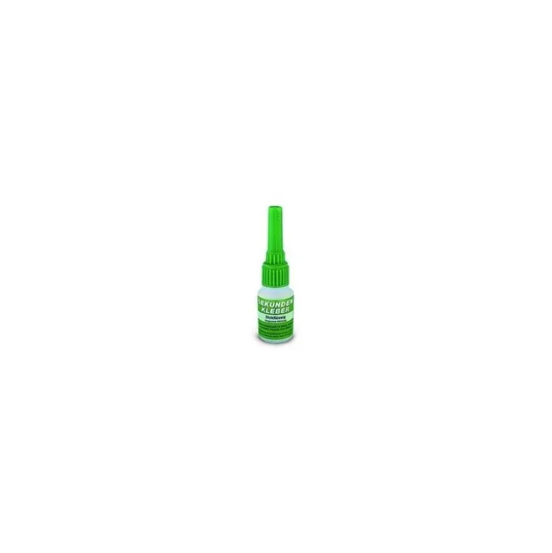 Colle Cyano SuperGlue Lente 20g R&G