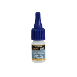 Colle cyano Zacki 2 super liquide 10g - spécial ELAPOR