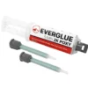 Colle Epoxy 5min 25g seringue EVERGLUE