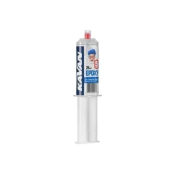 Colle Epoxy 5min seringue 25ml KAVAN