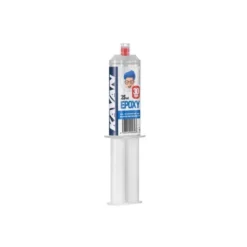 Colle Epoxy 30min seringue 25ml KAVAN
