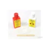 Colle Epoxy 5min 2X50g AVIO
