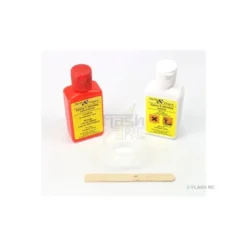 Colle Epoxy 5min 2X50g AVIO