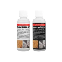 Colle Epoxy 5 min 2x100g EVERGLUE