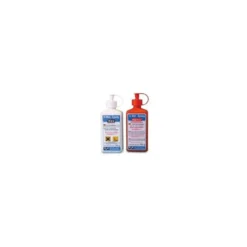 Colle Epoxy 5min 2X100g R&G