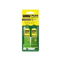 Colle Epoxy UHU Plus Endfest 300 33g