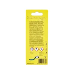 Colle Epoxy UHU Plus Endfest 90min 33g