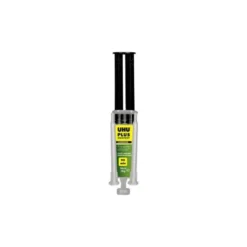 Colle époxy UHU Plus Endfest 90 min 15 g avec seringue