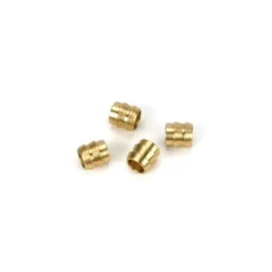 COLLERETTE A SOUDER ⌀ Int. 3,175mm 4pcs