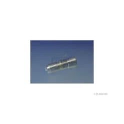 Collet dia.4mm pour cone repliable Alu MPJET