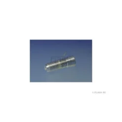 Collet dia.3mm pour cone repliable Alu MPJET