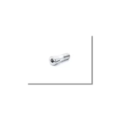 Collet Ø 3 mm, M5 pour pièce intermédiaire taille 8x6