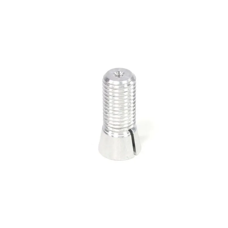 Collet Ø3mm pour cone alu Ø38 à 40mm FLASH RC