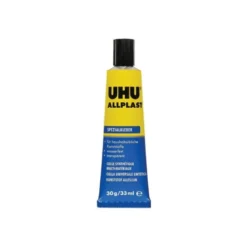 Colle UHU Allplast 30g