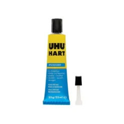 Colle UHU HART 35g