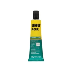 Colle UHU POR tube 40gr