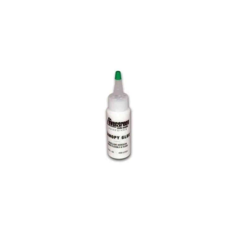 Colle verrière EVERGREEN CANOPY GLUE - 56 gr