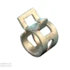 COLLIER AUTO-SERRANT Ø4,8mm 10pcs