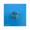 Collier Ø14 DLE20/20RA 1pc