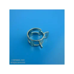 Collier Ø14 DLE20/20RA 1pc