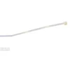 COLLIER NYLON 3,2x142 20pcs