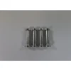 Colonnette aluminium 43mm