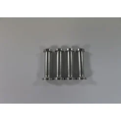 Colonnette aluminium 43mm