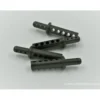 COLONNETTE CARROSSERIE ALU