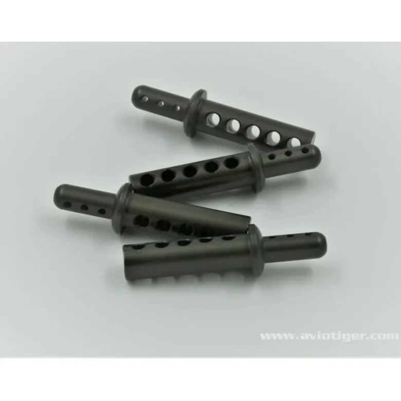 COLONNETTE CARROSSERIE ALU