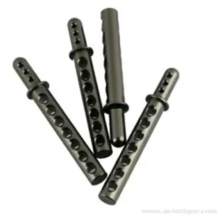 COLONNETTE CARROSSERIE ALU