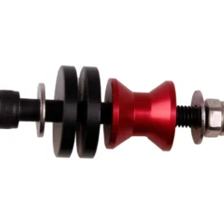 Colonnette moteur 14-20mm réglables 50-70cm³m M5 4pcs
