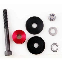 Colonnette moteur 22-28mm réglables 100-120cc M6 4pcs