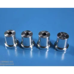 Colonnettes alu DLE170 le set