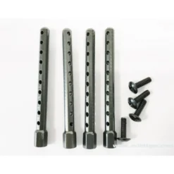 COLONNETTE SUPPORT CARROSSERIE ALU S4