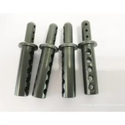 COLONNETTE SUPPORT CARROSSERIE ALU S4
