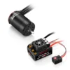 Combo Brushless Hobbywing QuicRun WP-8BL150 G2 + 4268SL 2600Kv