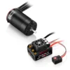 Combo Brushless Hobbywing QuicRun WP-8BL150 G2 + 4274SL 2000Kv