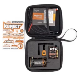 Combo Brushless RS8 Elite + moteur K8 4268 1900 Kv