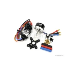 Combo Eco 2308C V2 1180kv (44g, 150W) + Controleur 22A Lite