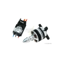 Combo ECO 2312C V2 960kv (58g, 258W) + Controleur 22A Lite