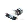 Combo ECO 3520C V2 820kv (210g, 1040W) + Controleur 65A Lite