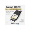 Combo eco400 ( eco 2312c v2 kv960 + summit 22lite )