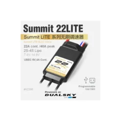 Combo eco400 ( eco 2312c v2 kv960 + summit 22lite )
