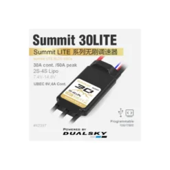 Combo eco 480 ( eco 2316c v2 kv1250 + summit 30lite )