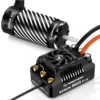 Combo 1/5 Hobbywing Ezrun Max5 HV + Moteur 56118D 800KV