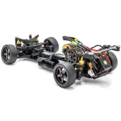 Combo kit Over-d10 drift 1/10ème Carrosserie S15