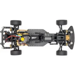 Combo kit Over-d10 drift 1/10ème Carrosserie S15