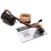 Combo Konect Fusion G2 brushless 3660 1800kv crawler