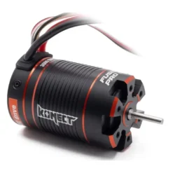 Combo Konect Fusion G2 brushless 3660 1800kv crawler