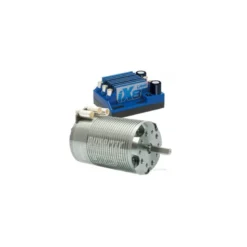 Combo LRP IX8 V2 DYNAMIC 8 2600KV